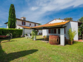 Holiday Home Casetta Ponticelli by Interhome Lavaiano